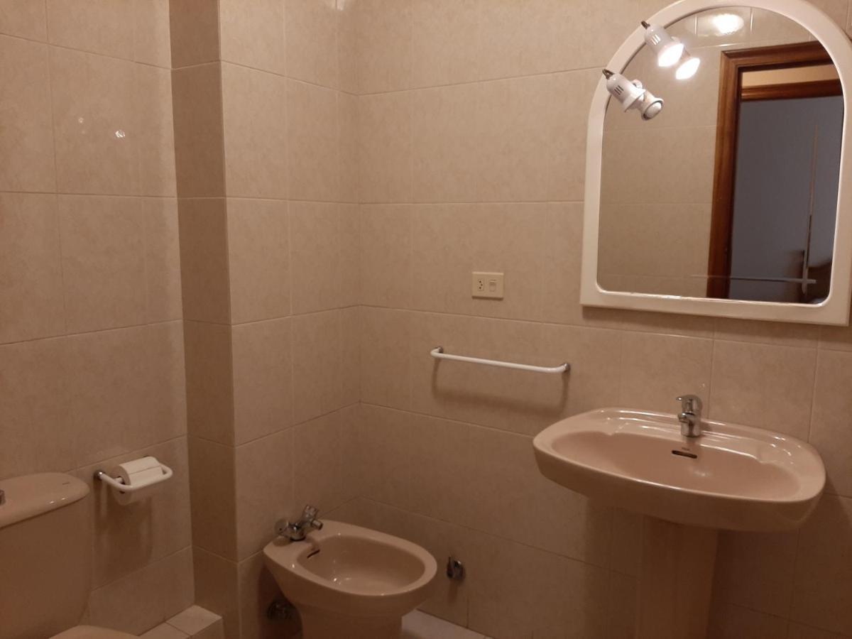 Habitaciones Vistamar Ribadeo Exteriér fotografie